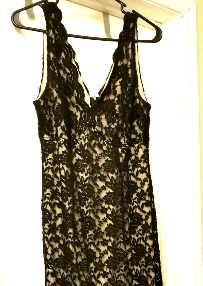 Evening gown